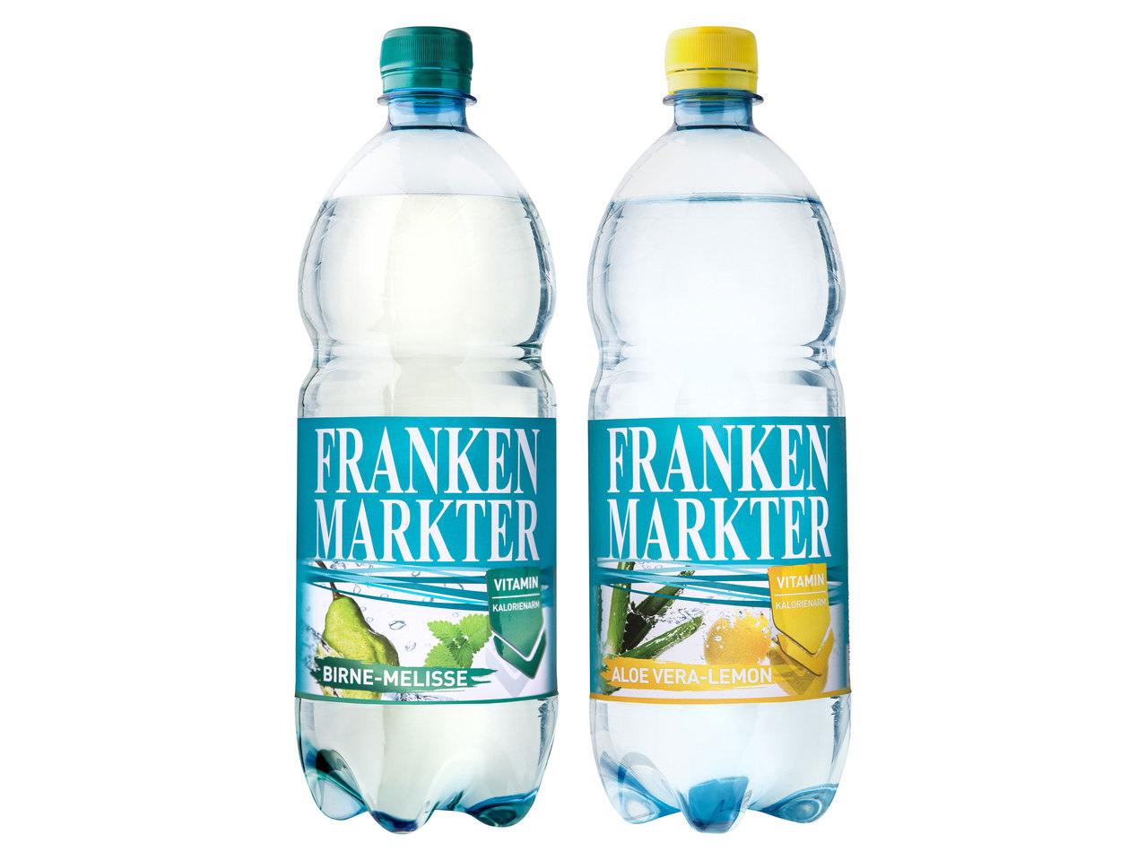 FRANKENMARKTER Erfrischungsgetränk