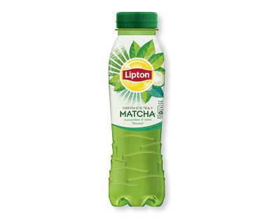 LIPTON(R) ICE TEA Green Ice Tea Matcha