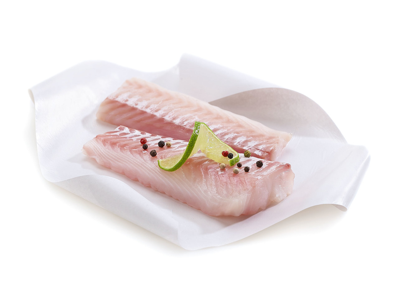 Filets d'aiglefin