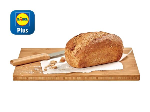 Pane multicereali