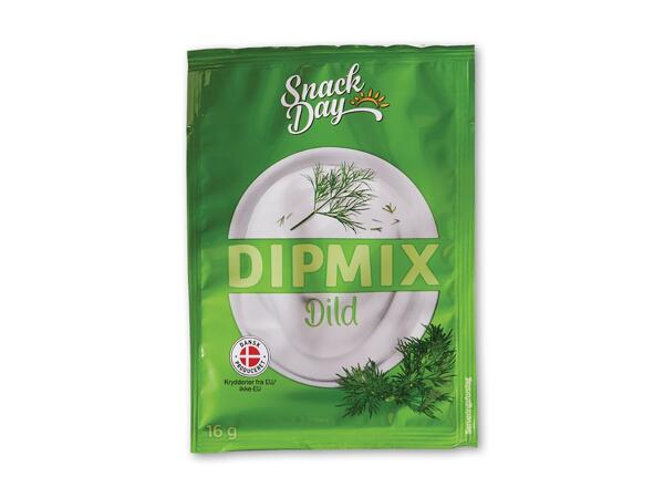 Dipmix