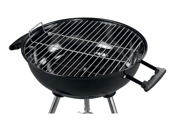 Grill Meister Kettle Barbecue