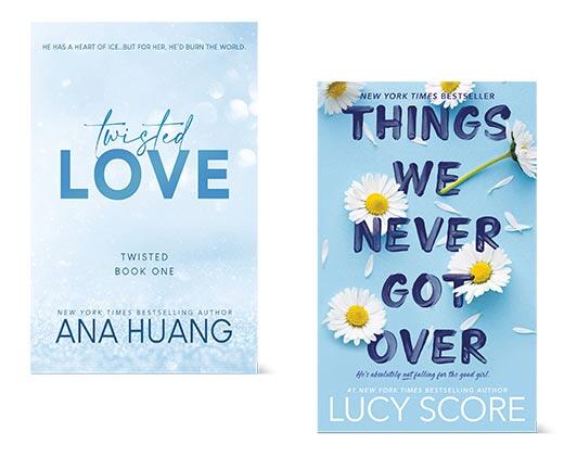 Sourcebooks Fan Fiction