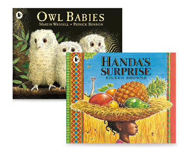 Children's Picture Books