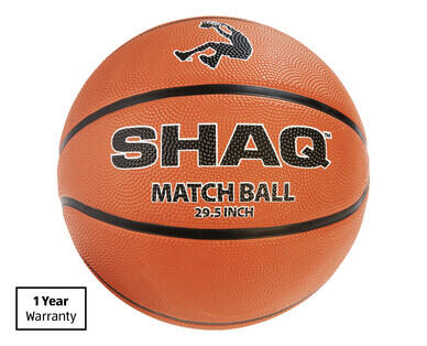 Shaq Basketball