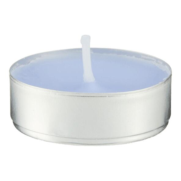HOME CREATION(R) 				Bougies chauffe-plat parfumées