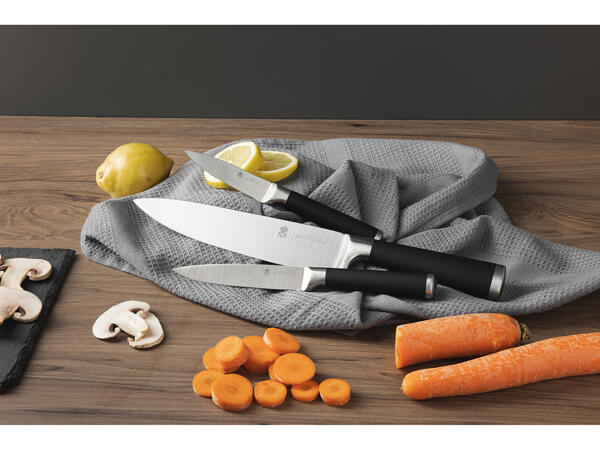 Knife Set