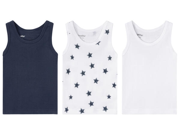 Boys' Vest
