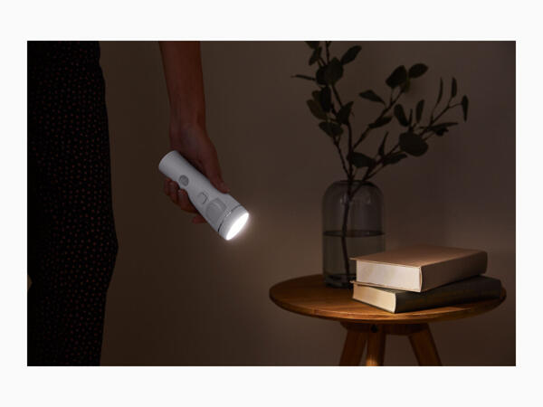 Crivit Multi-Function LED Light