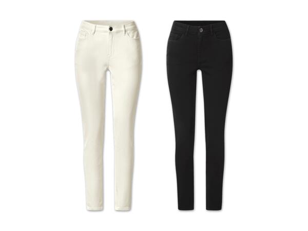 Damen Jeans