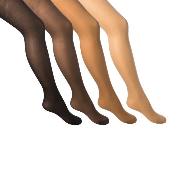 Silky panty voor dames