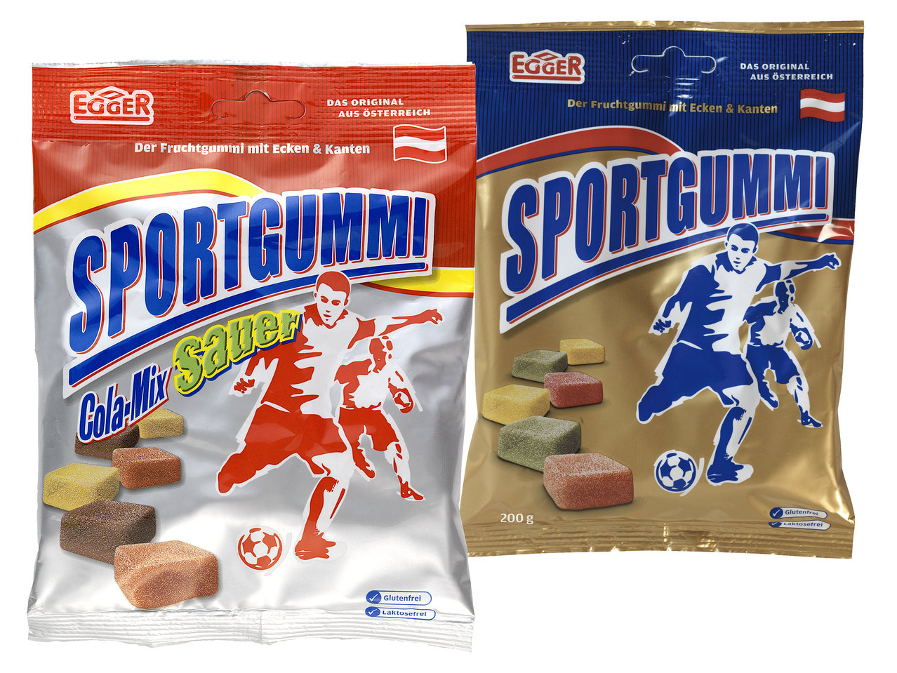 EGGER Sportgummi