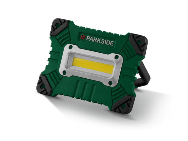 PARKSIDE(R) Pracovní LED reflektor COB