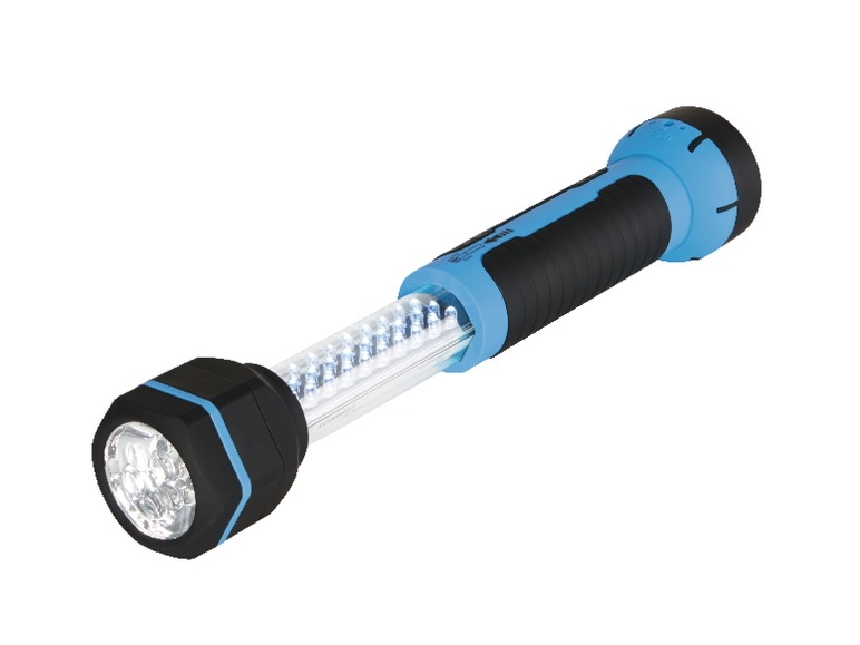 LED Cordless Work Light