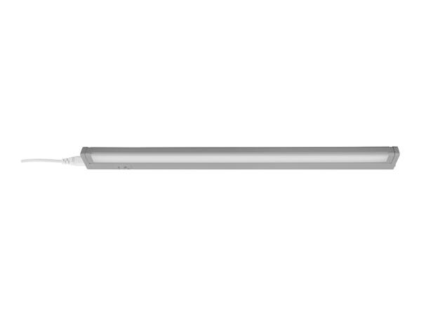 Livarno Home LED Under-Cabinet Light with Adjustable Light Colour - Grey