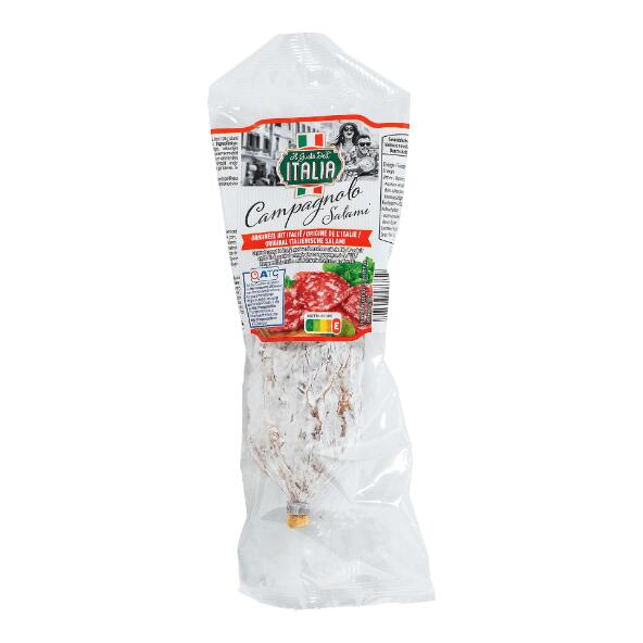ITALIA(R) 				Salami