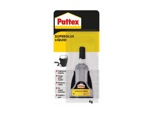 PATTEX(R) Superlim
