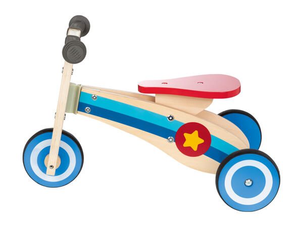 Playtive Wooden Activity Toys