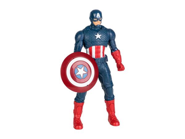 Hasbro Marvel Avengers & Star Wars Figures