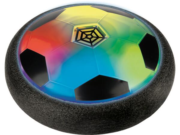 LED Hover Soccer