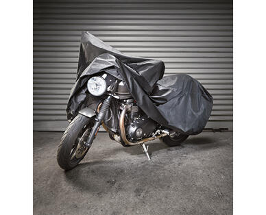 Motorcycle Cover