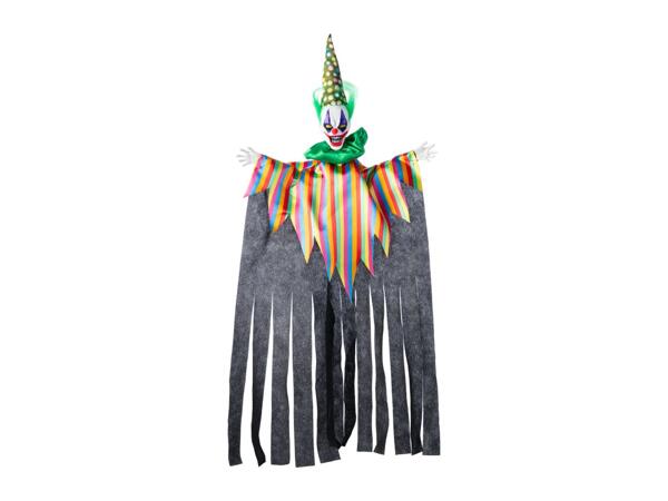 Livarno Home Ghost/​Clown/​Skeleton Decoration