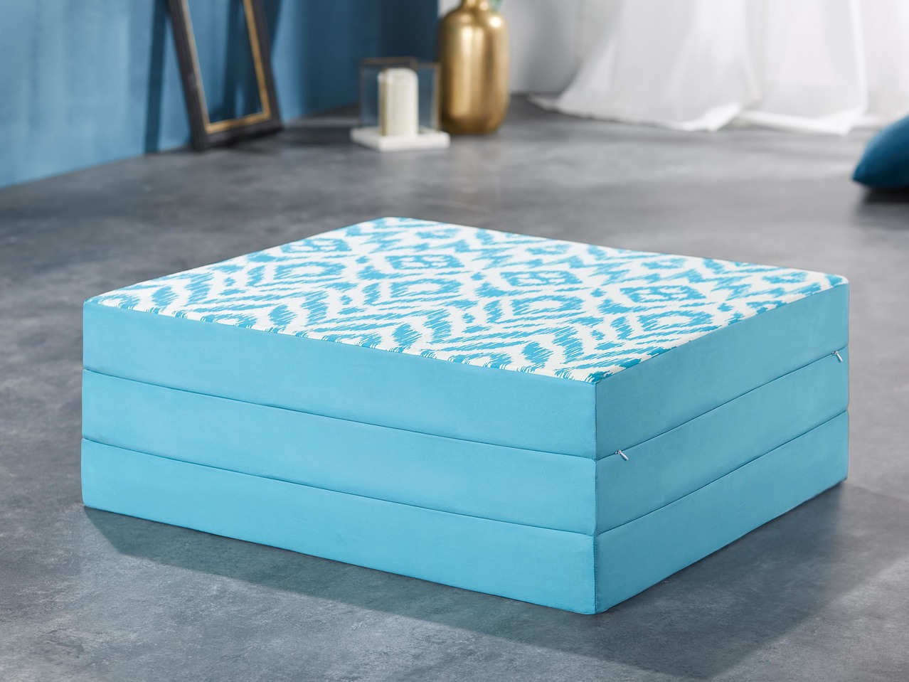 Chair Bed 190x65cm