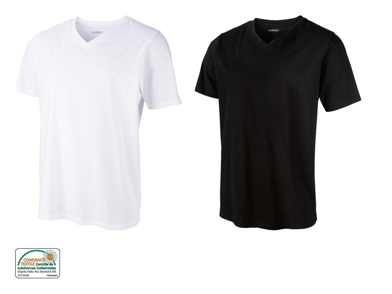 Tee-shirts, lot de
