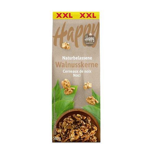 HAPPY HARVEST XXL Walnusskerne