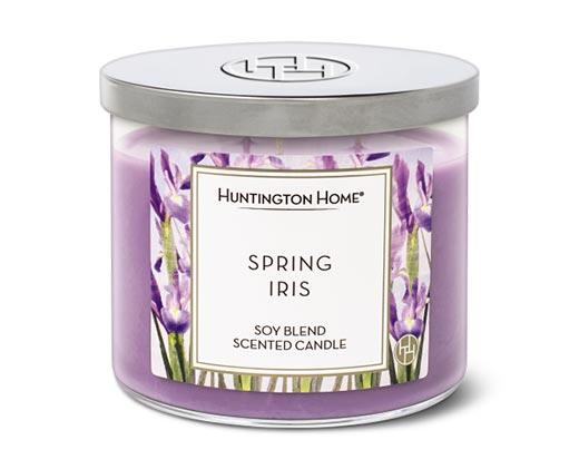 Huntington Home 
 3-Wick Candle