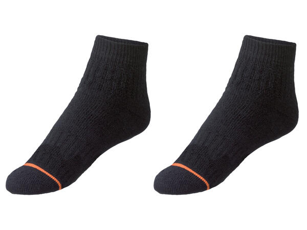 Men's Thermal Work Socks