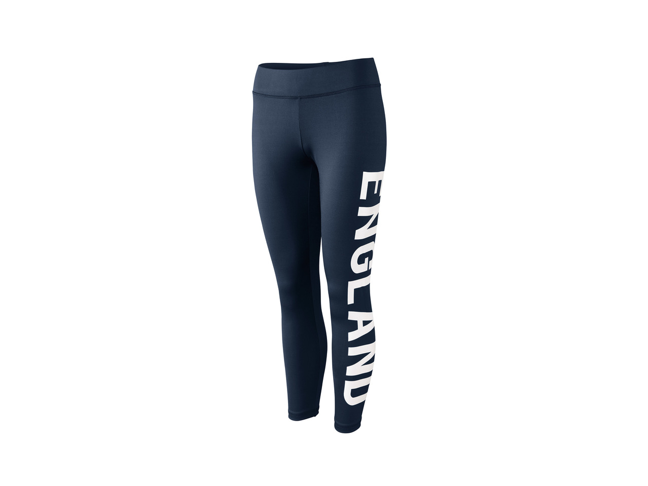 Ladies' England Leggings1