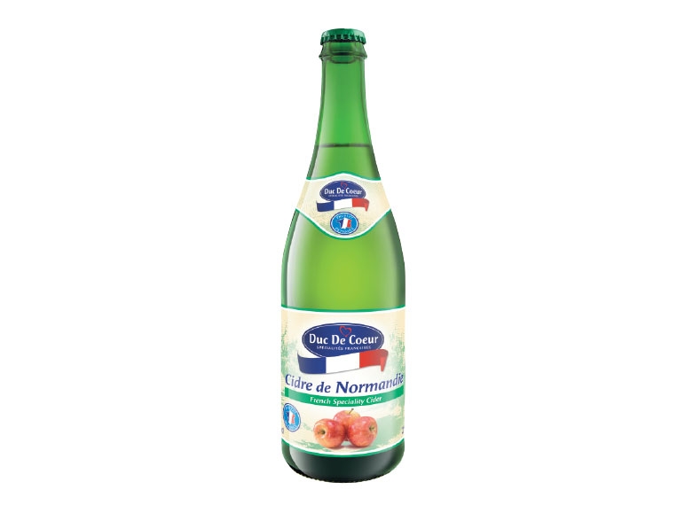 Cidre doux