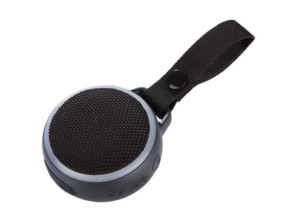 SILVERCREST(R) Bluetooth(R)-højtaler