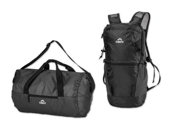 Rucksack/Tasche