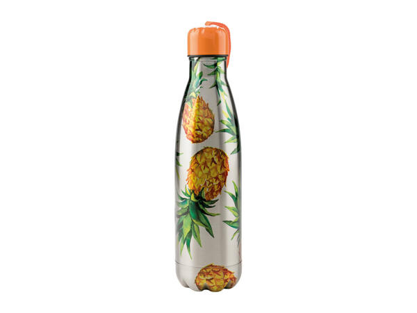 Ernesto Travel Mug or Drink Bottle