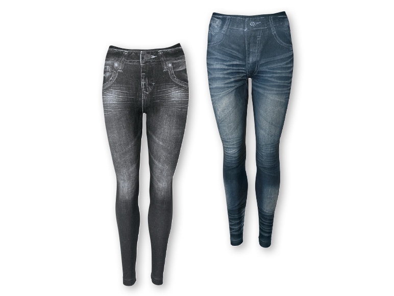 ESMARA Ladies' Jeggings