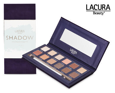 Luxury Make Up Palettes