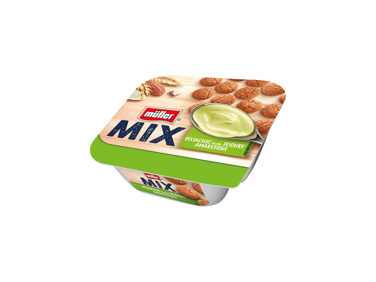 MÜLLER MIX