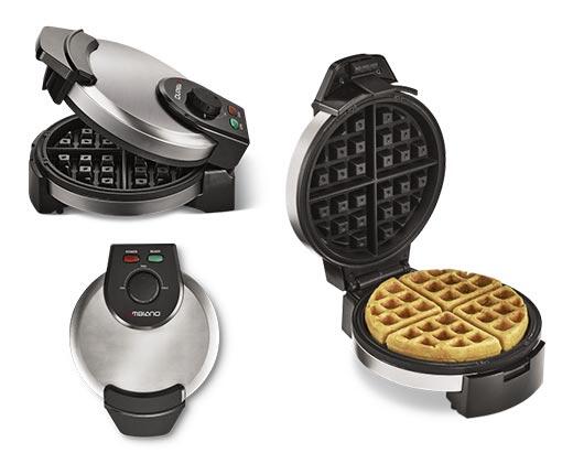 Ambiano 
 Belgian Waffle Maker