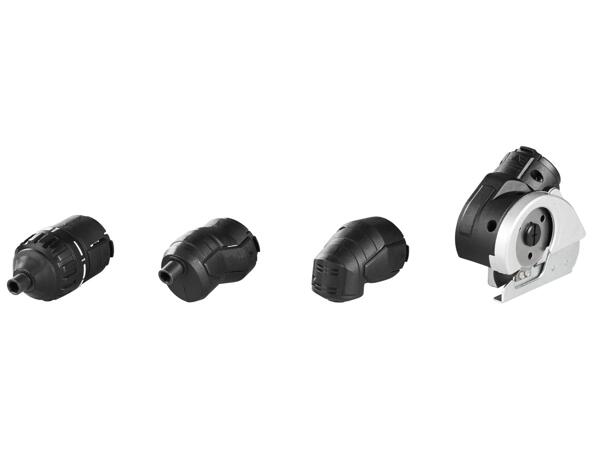 4 in 1 cordless screwdriver