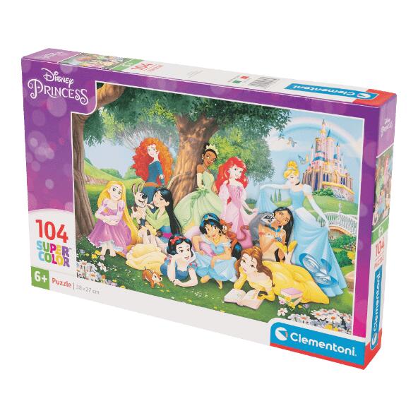 CLEMENTONI(R) 				Puzzle ou jeu de mémoire