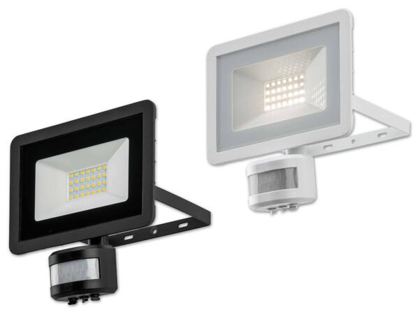 LED-Außenstrahler