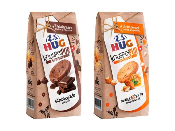Croquant HUG Pur
