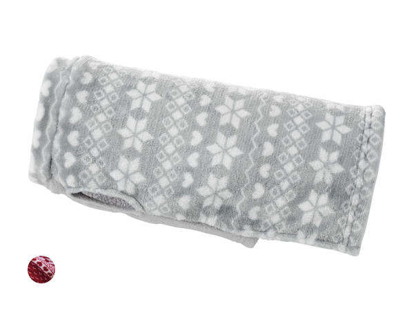 Pullover pour chien