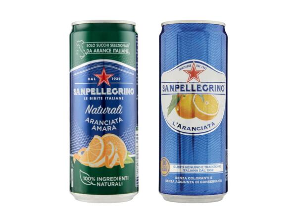 San Pellegrino