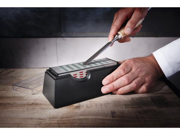 Diamond Sanding Block