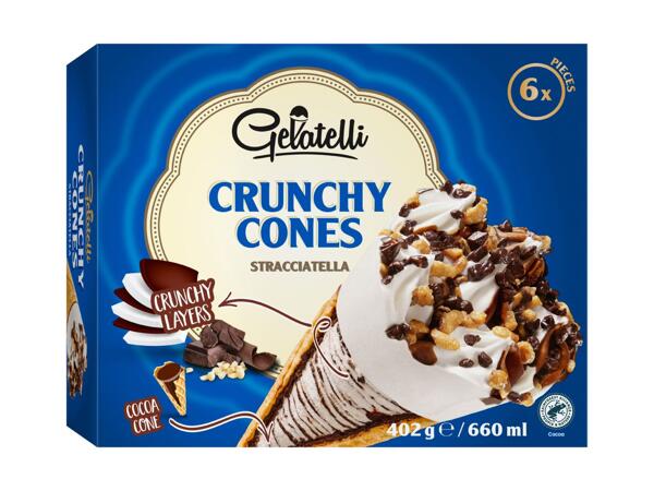 Ice Creams