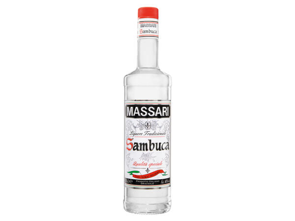 Massari Sambuca
