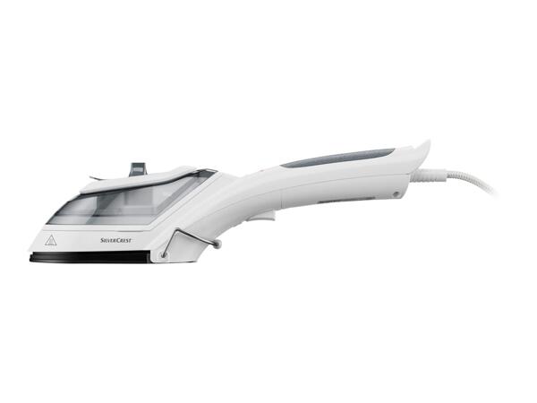 Silvercrest Garment Steamer